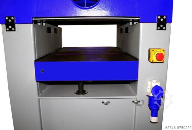 Dickenhobelmaschine Stomana DMS 53 Stomana DMS 53