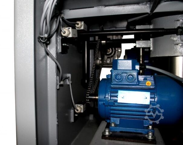 Dickenhobelmaschine Stomana DMS 53 Stomana DMS 53