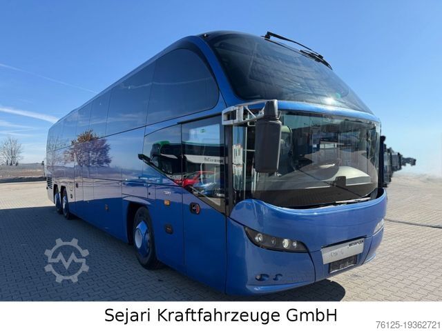 Motor coach NEOPLAN Cityliner Cityliner / P15 Coach / 230 V
