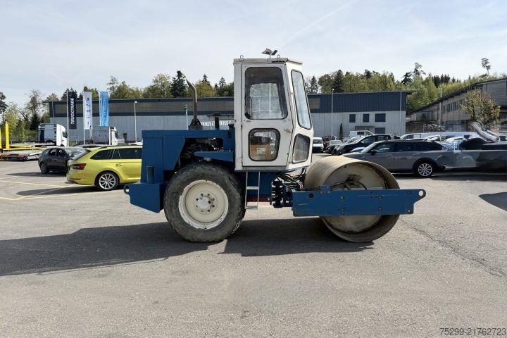 Sonstige  2000 W 602 BD Strassenwalze / Swiss-Vehicle
