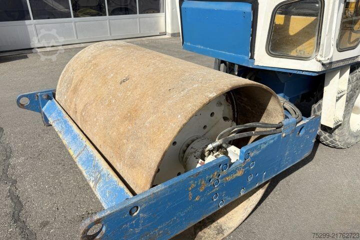 Sonstige  2000 W 602 BD Strassenwalze / Swiss-Vehicle