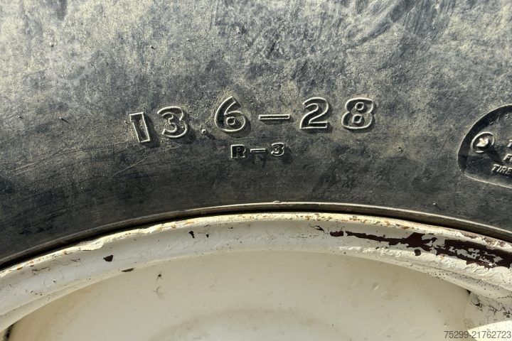 Sonstige  2000 W 602 BD Strassenwalze / Swiss-Vehicle