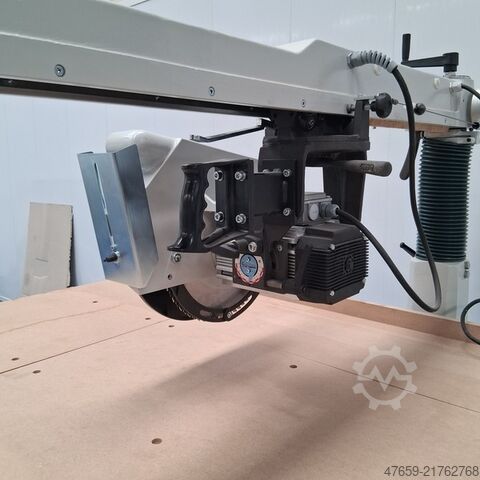 Radialarm-Kappsäge Stromab RS900