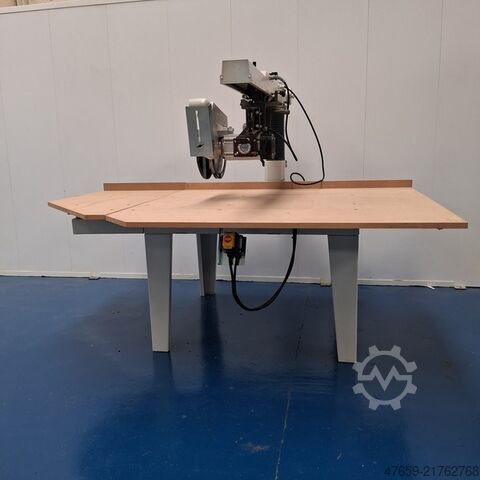 Radialarm-Kappsäge Stromab RS900
