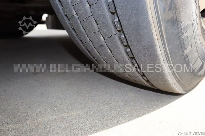 Motor coach Iveco Magelys Pro / 12,8m / full options