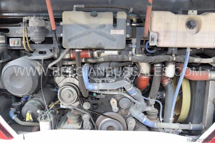 Motor coach Iveco Magelys Pro / 12,8m / full options