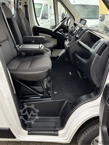 Van - high roof Peugeot Boxer 350 Pritsche L3+Klima+Kamer+14Tkm+