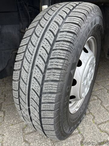 Van - high roof Peugeot Boxer 350 Pritsche L3+Klima+Kamer+14Tkm+