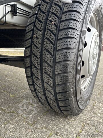 Van - high roof Peugeot Boxer 350 Pritsche L3+Klima+Kamer+14Tkm+