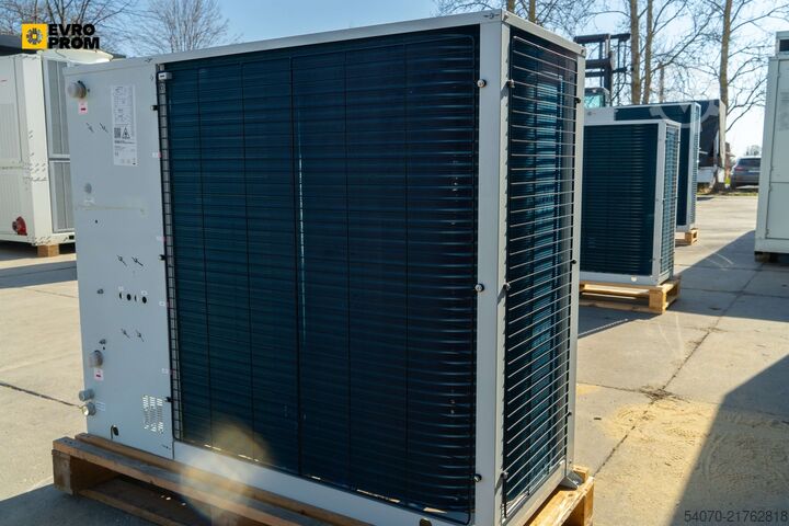 Сhiller / Heat pump New Сhiller / Heat pump Climaveneta 15.6/17.2 kW | With warranty
