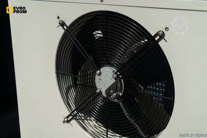 Сhiller / Heat pump New Сhiller / Heat pump Climaveneta 15.6/17.2 kW | With warranty