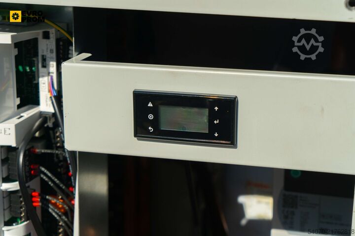 Сhiller / Heat pump New Сhiller / Heat pump Climaveneta 15.6/17.2 kW | With warranty