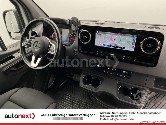 Panel van MERCEDES-BENZ Sprinter 315 Automatik ACC+360°+NAVI (1772)