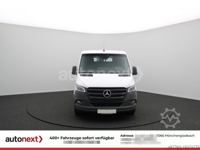 Kastenwagen MERCEDES-BENZ Sprinter 315 Automatik ACC+360°+NAVI (1772)