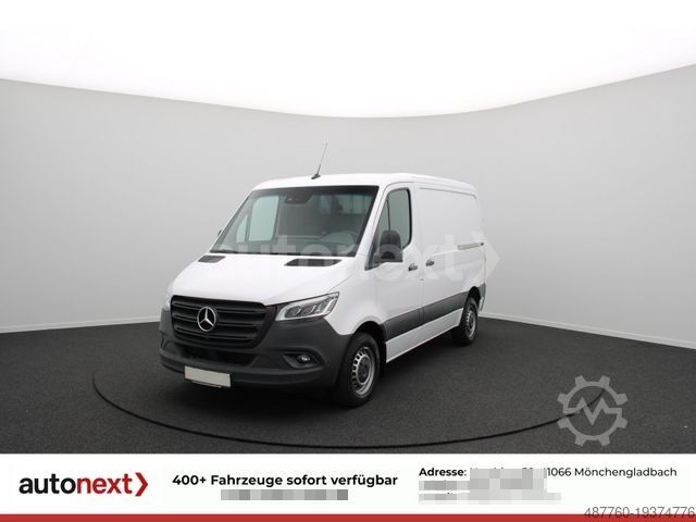Kastenwagen MERCEDES-BENZ Sprinter 315 Automatik ACC+360°+NAVI (1772)