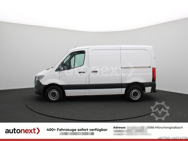 Kastenwagen MERCEDES-BENZ Sprinter 315 Automatik ACC+360°+NAVI (1772)