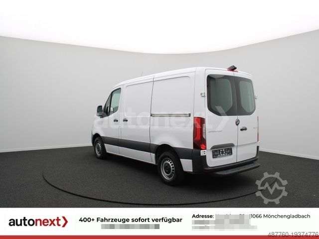 Kastenwagen MERCEDES-BENZ Sprinter 315 Automatik ACC+360°+NAVI (1772)