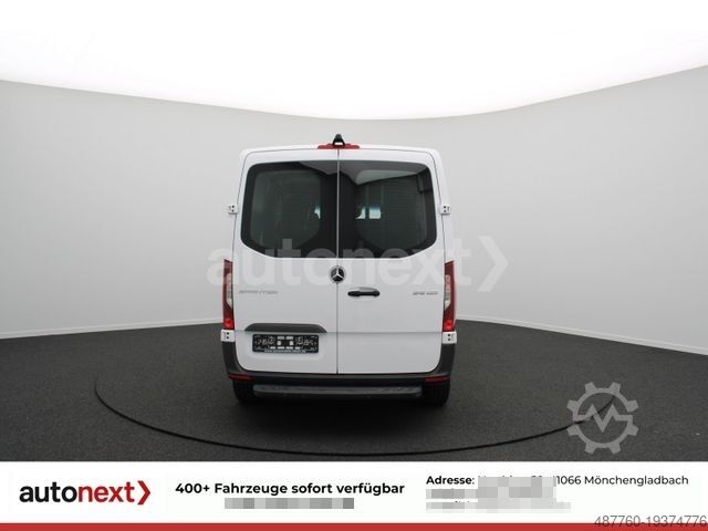Kastenwagen MERCEDES-BENZ Sprinter 315 Automatik ACC+360°+NAVI (1772)