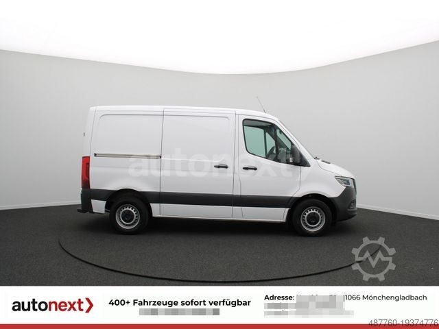Kastenwagen MERCEDES-BENZ Sprinter 315 Automatik ACC+360°+NAVI (1772)