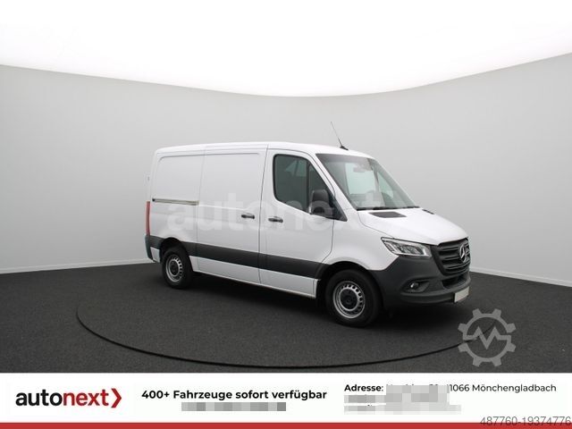 Kastenwagen MERCEDES-BENZ Sprinter 315 Automatik ACC+360°+NAVI (1772)