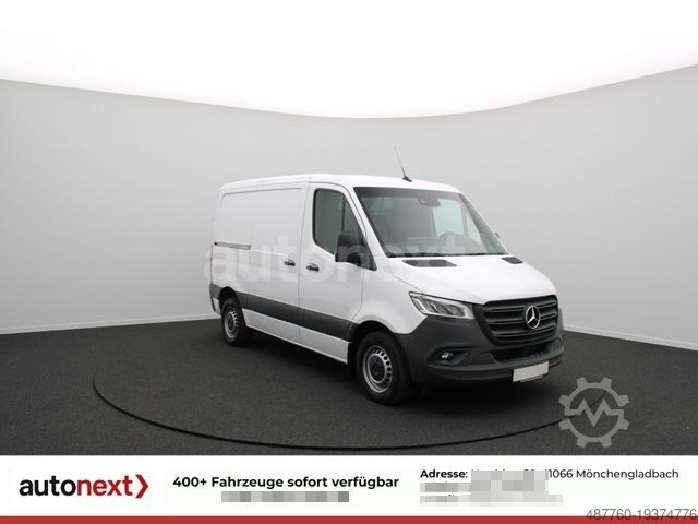 Kastenwagen MERCEDES-BENZ Sprinter 315 Automatik ACC+360°+NAVI (1772)