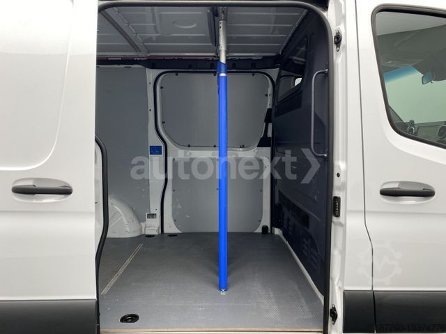 Kastenwagen MERCEDES-BENZ Sprinter 315 Automatik ACC+360°+NAVI (1772)