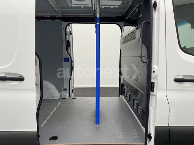 Kastenwagen MERCEDES-BENZ Sprinter 315 Automatik ACC+360°+NAVI (1772)