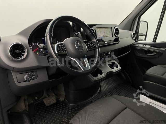 Kastenwagen MERCEDES-BENZ Sprinter 315 Automatik ACC+360°+NAVI (1772)