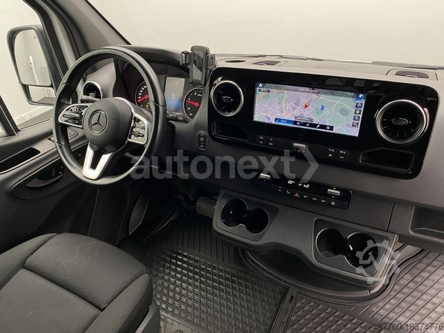 Panel van MERCEDES-BENZ Sprinter 315 Automatik ACC+360°+NAVI (1772)