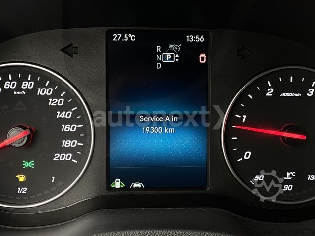 Kastenwagen MERCEDES-BENZ Sprinter 315 Automatik ACC+360°+NAVI (1772)