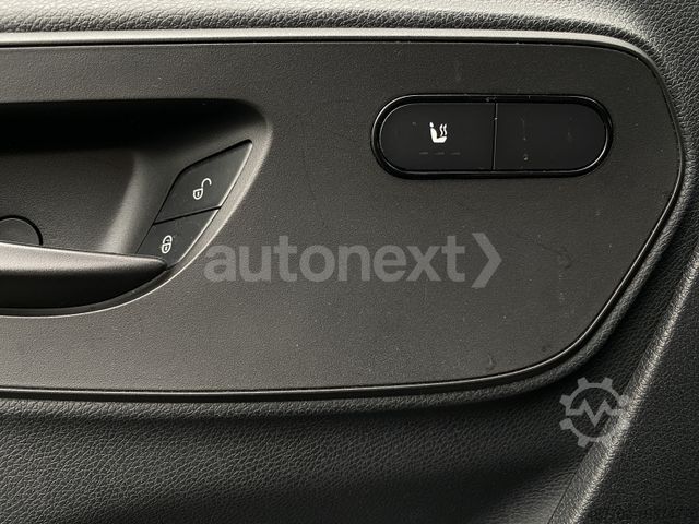 Kastenwagen MERCEDES-BENZ Sprinter 315 Automatik ACC+360°+NAVI (1772)