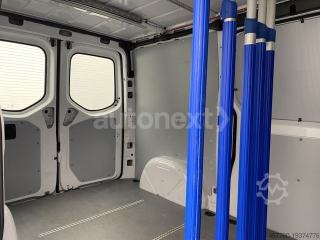 Kastenwagen MERCEDES-BENZ Sprinter 315 Automatik ACC+360°+NAVI (1772)