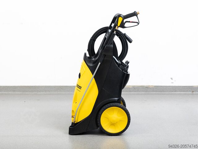 Pressure Washer Kärcher HD 10/23 -4S Kärcher HD 10/23 -4S - NEW PUMP HEAD - 230bar