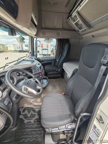 Volumen SZM DAF XF 106.480 SSC mega