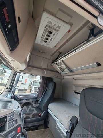 Volumen SZM DAF XF 106.480 SSC mega