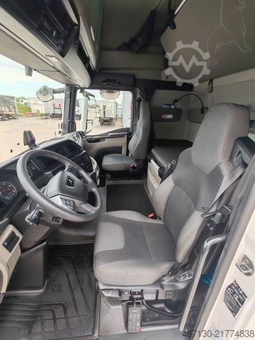 Standard tractor unit MAN TGX.18.510 BLSA