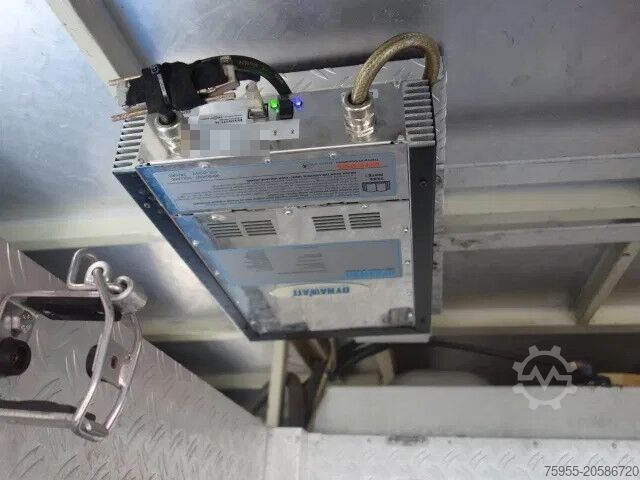 Fire engine MAN 15 224-with winch 2500liter tank manual gearbox...