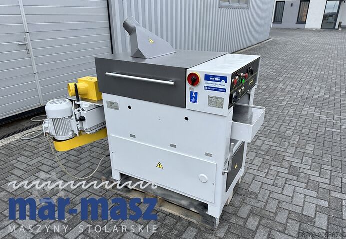 Dreiseitige Dickenhobelmaschine JAROMA DSEB-40