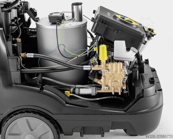 FACTORY NEW Kärcher HDS 11/18-4S FARMER Kärcher HDS 11/18-4S FARMER - FACTORY NEW!