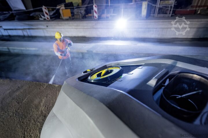 FACTORY NEW Kärcher HDS 11/18-4S FARMER Kärcher HDS 11/18-4S FARMER - FACTORY NEW!