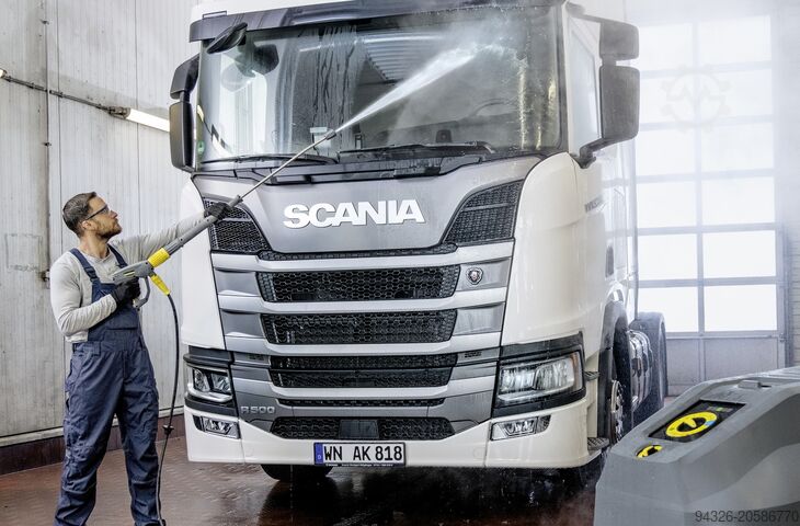 FACTORY NEW Kärcher HDS 11/18-4S FARMER Kärcher HDS 11/18-4S FARMER - FACTORY NEW!