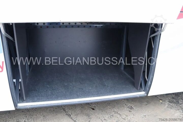 Coach Iveco Magelys Pro / 12.8m / Euro 6 / Full option