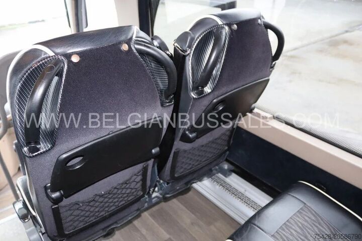 Coach Iveco Magelys Pro / 12.8m / Euro 6 / Full option