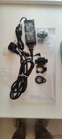 Spectrophotometer Hach DR3900 Laboratory VIS Spectrophotometer