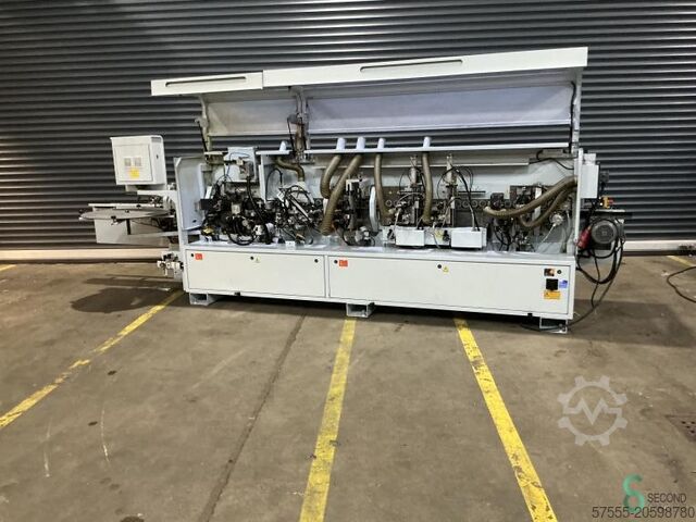 Edge banders  Brandt KDF 440 2010 Brandt KDF 440