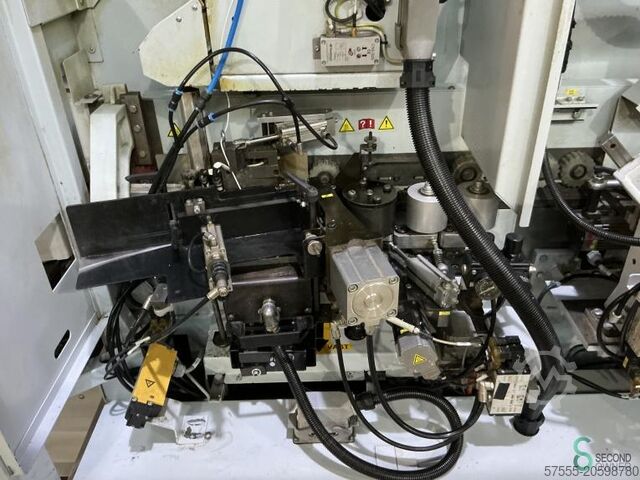 Edge banders Brandt KDF 440 2010 Brandt KDF 440