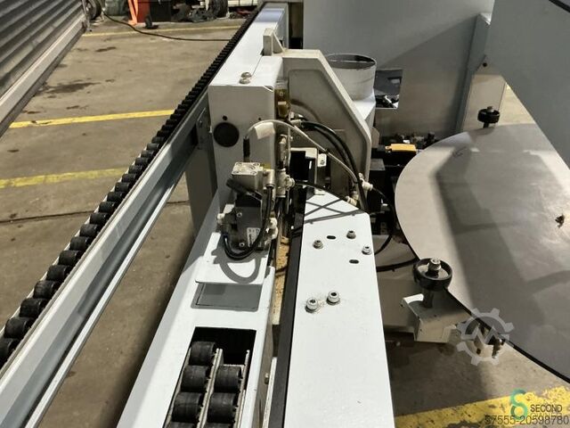 Edge banders  Brandt KDF 440 2010 Brandt KDF 440