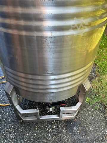 Barrel 800l  Barrel 800 L