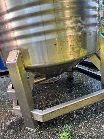Barrel 800l  Barrel 800 L