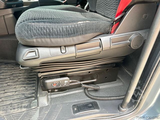 Standard tractor unit MERCEDES-BENZ Actros 1840 ADR FL/AT Safety Xenon PTO